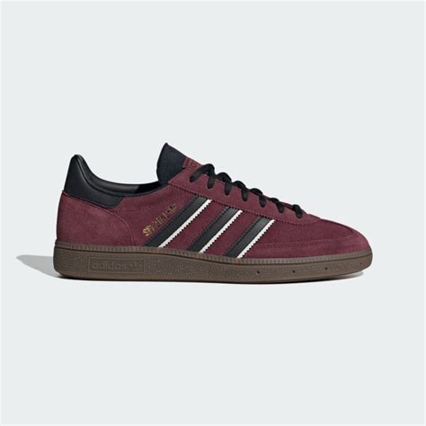 adidas spezial maroon|adidas handball spezial burgundy.